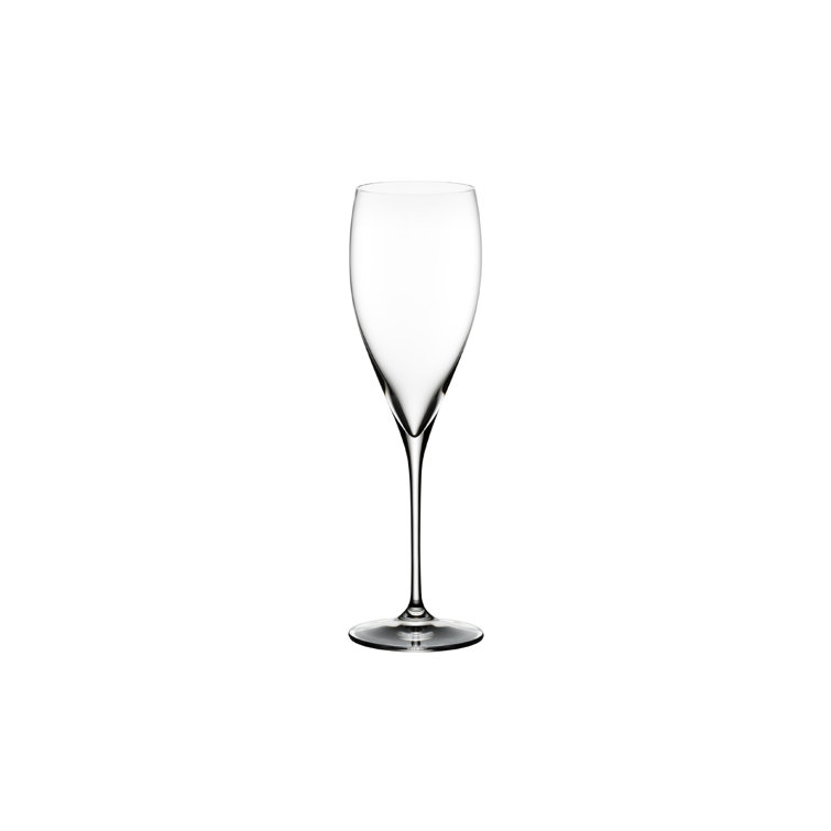 RIEDEL Vinum Vintage Champagne Glass | Wayfair